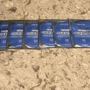 Joico Color Intensity Color Butter - Blue